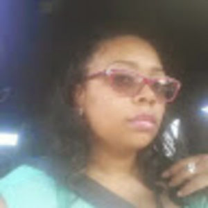 Meet your Posher, Johannah